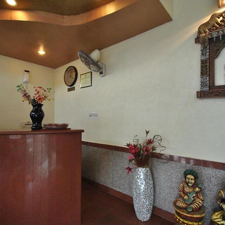 Hotel City Inn Divisione di Divisione di Jaipur Esterno foto