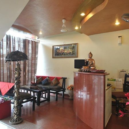 Hotel City Inn Divisione di Divisione di Jaipur Esterno foto