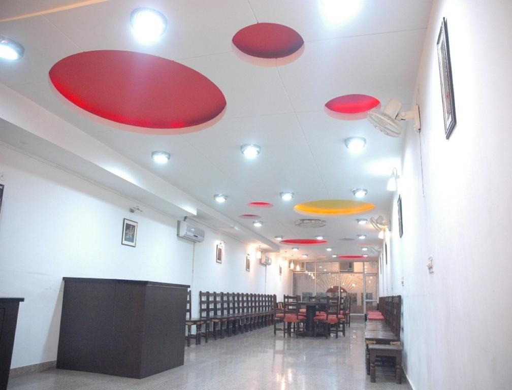 Hotel City Inn Divisione di Divisione di Jaipur Esterno foto