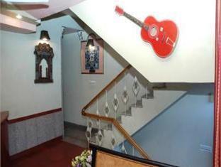 Hotel City Inn Divisione di Divisione di Jaipur Esterno foto