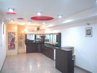 Hotel City Inn Divisione di Divisione di Jaipur Esterno foto