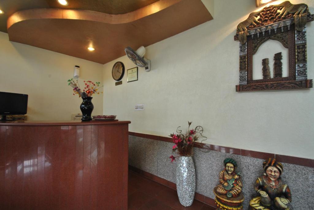 Hotel City Inn Divisione di Divisione di Jaipur Esterno foto