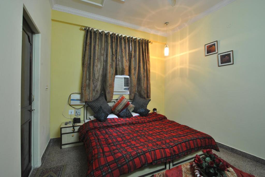 Hotel City Inn Divisione di Divisione di Jaipur Camera foto