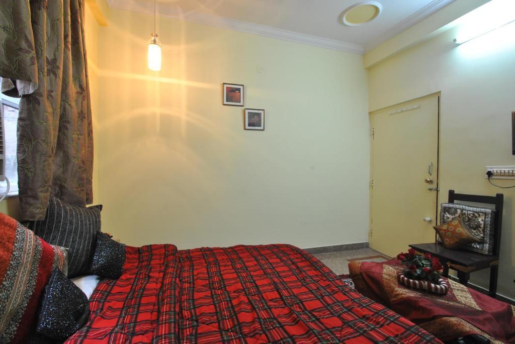 Hotel City Inn Divisione di Divisione di Jaipur Camera foto