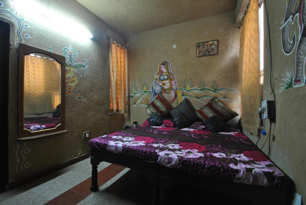 Hotel City Inn Divisione di Divisione di Jaipur Camera foto